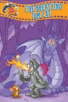 Tom y Jerry: Fire Breathing Dragon (C) - Poster / Imagen Principal