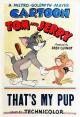 Tom & Jerry: That's My Pup! (S)