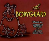 The Bodyguard (S) - Stills
