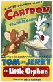 Tom y Jerry: El pequeño huérfano (C)