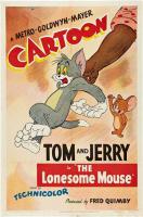 Tom y Jerry: El ratón solitario (C) - Poster / Imagen Principal