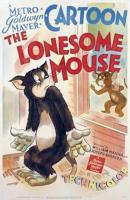 Tom y Jerry: El ratón solitario (C) - Posters