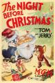 Tom y Jerry: La noche de Navidad (C)