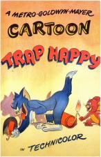 Tom y Jerry: Trampa feliz (C)
