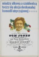 Tom Jones  - Posters