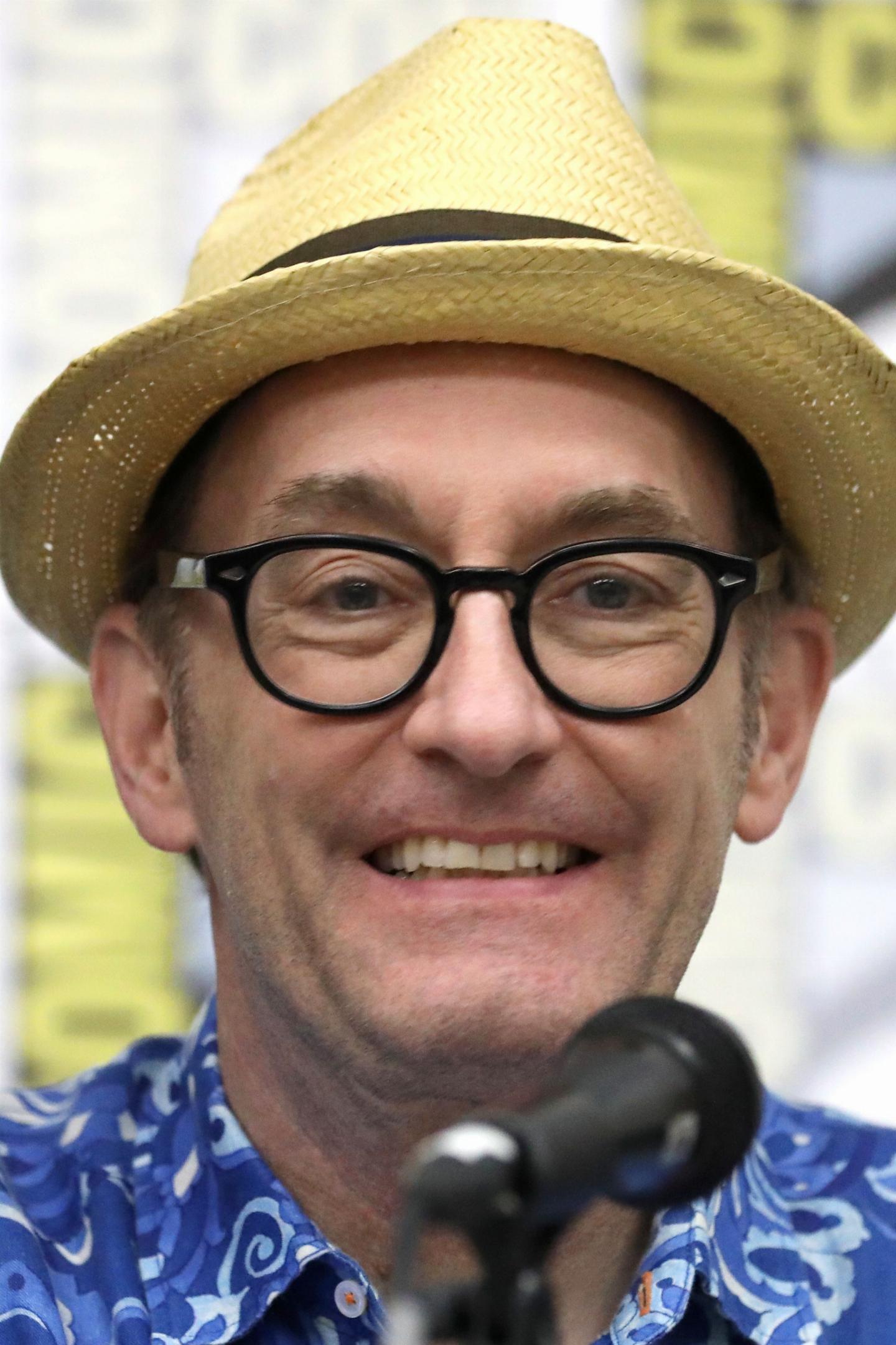 Tom Kenny
