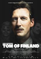 Tom of Finland  - Posters
