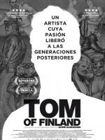 Tom of Finland  - Posters