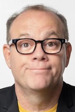 Tom Papa