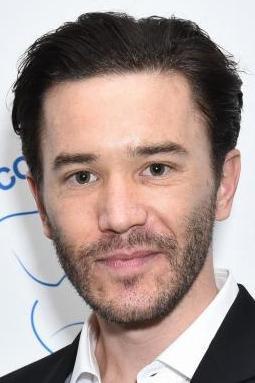 Tom Pelphrey