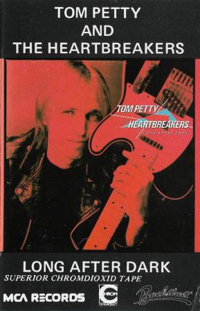 Tom Petty and the Heartbreakers: Change of Heart (Vídeo musical)