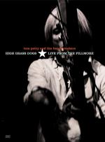 Tom Petty and the Heartbreakers: High Grass Dogs, Live from the Fillmore 
