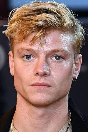 Tom Rhys Harries