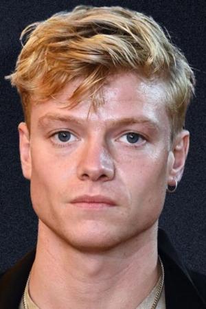 Tom Rhys Harries