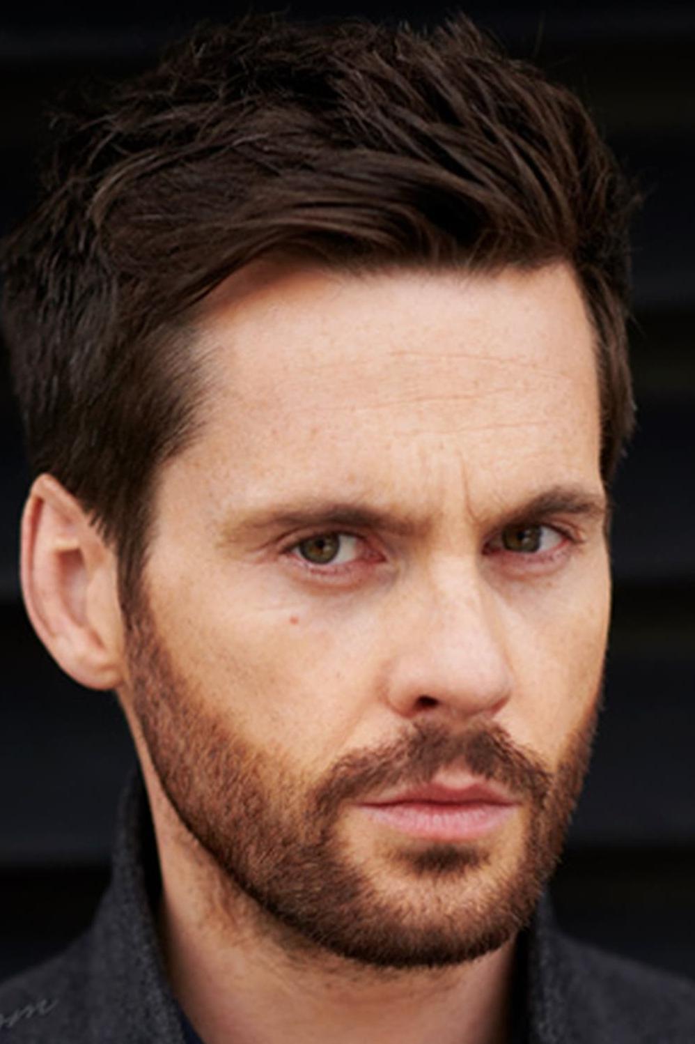 Tom Riley