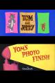Tom y Jerry: Las fotos de Tom (C)