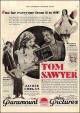 Las aventuras de Tom Sawyer 
