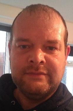 Tom Secker