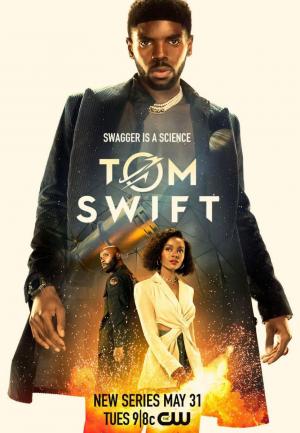 Tom Swift (Serie de TV)