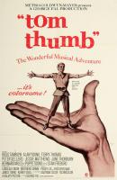 Tom Thumb  - Poster / Main Image