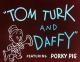 El pato Lucas: Tom Turk and Daffy (C)