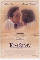 Tom & Viv  - Poster / Imagen Principal