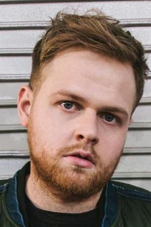 Tom Walker
