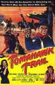 Tomahawk Trail 