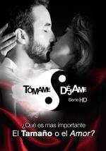 Tómame o déjame (Serie de TV)