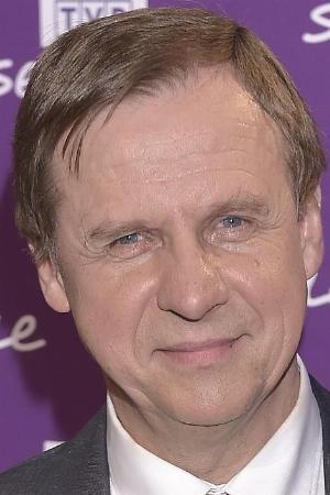 Tomasz Borkowy