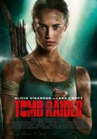 Tomb Raider: Las aventuras de Lara Croft  - Posters