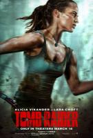 Tomb Raider: Las aventuras de Lara Croft  - Posters