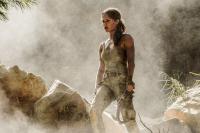 Tomb Raider  - Fotogramas