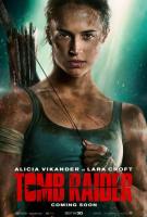 Tomb Raider  - Poster / Imagen Principal