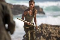 Tomb Raider  - Fotogramas