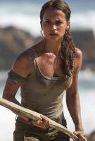 Tomb Raider: Las aventuras de Lara Croft  - Otros