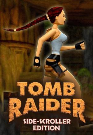 Tomb Raider: Side-Scroller Edition 