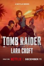 Tomb Raider: La leyenda de Lara Croft (Serie de TV)