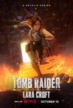 Tomb Raider: La leyenda de Lara Croft (Serie de TV)