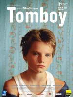 Tomboy  - Poster / Imagen Principal