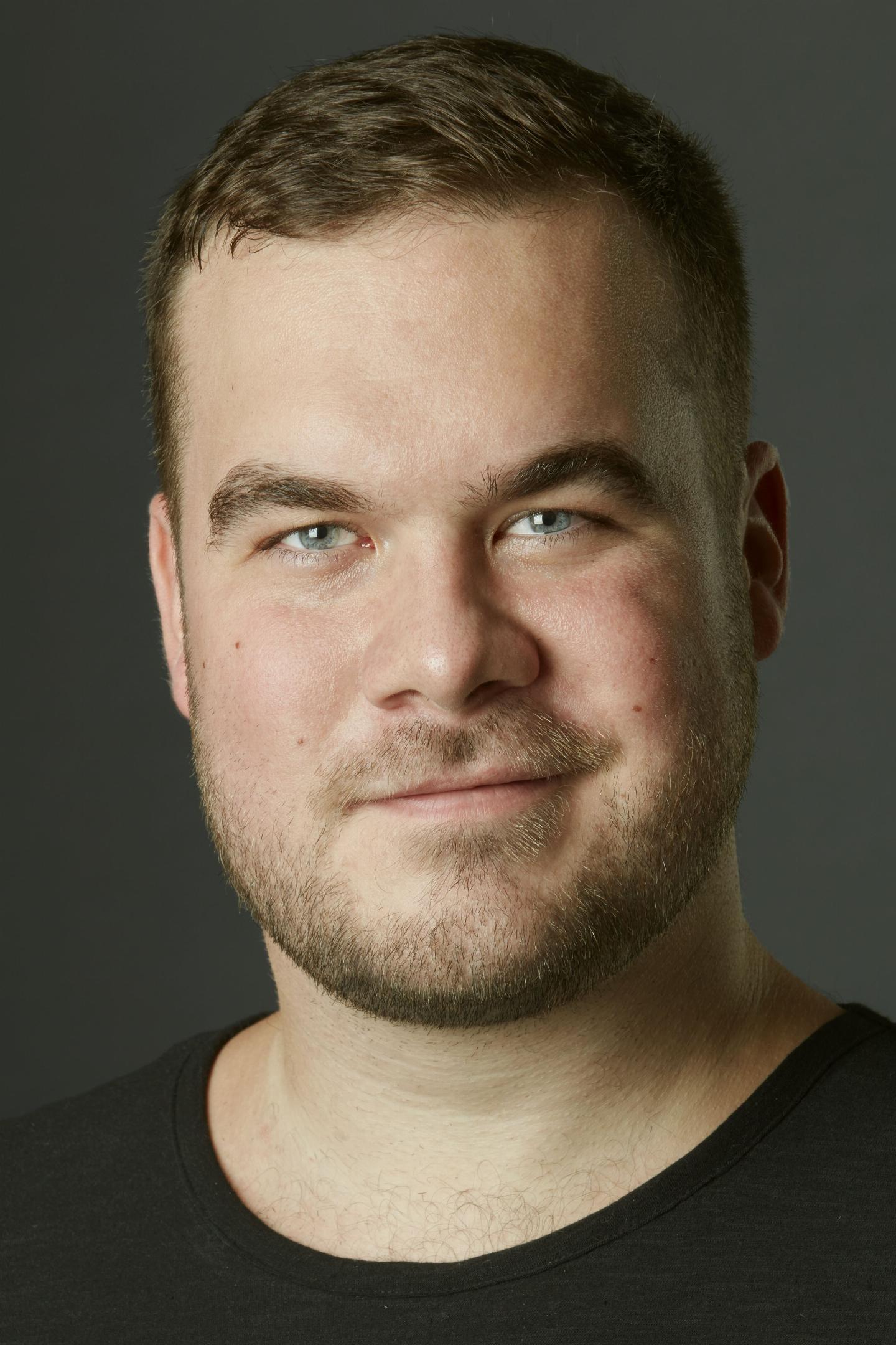 Tommi Thor Gudmundsson