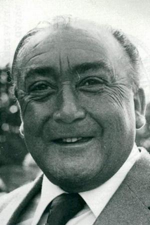 Tommy Godfrey