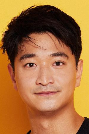 Tommy Kang