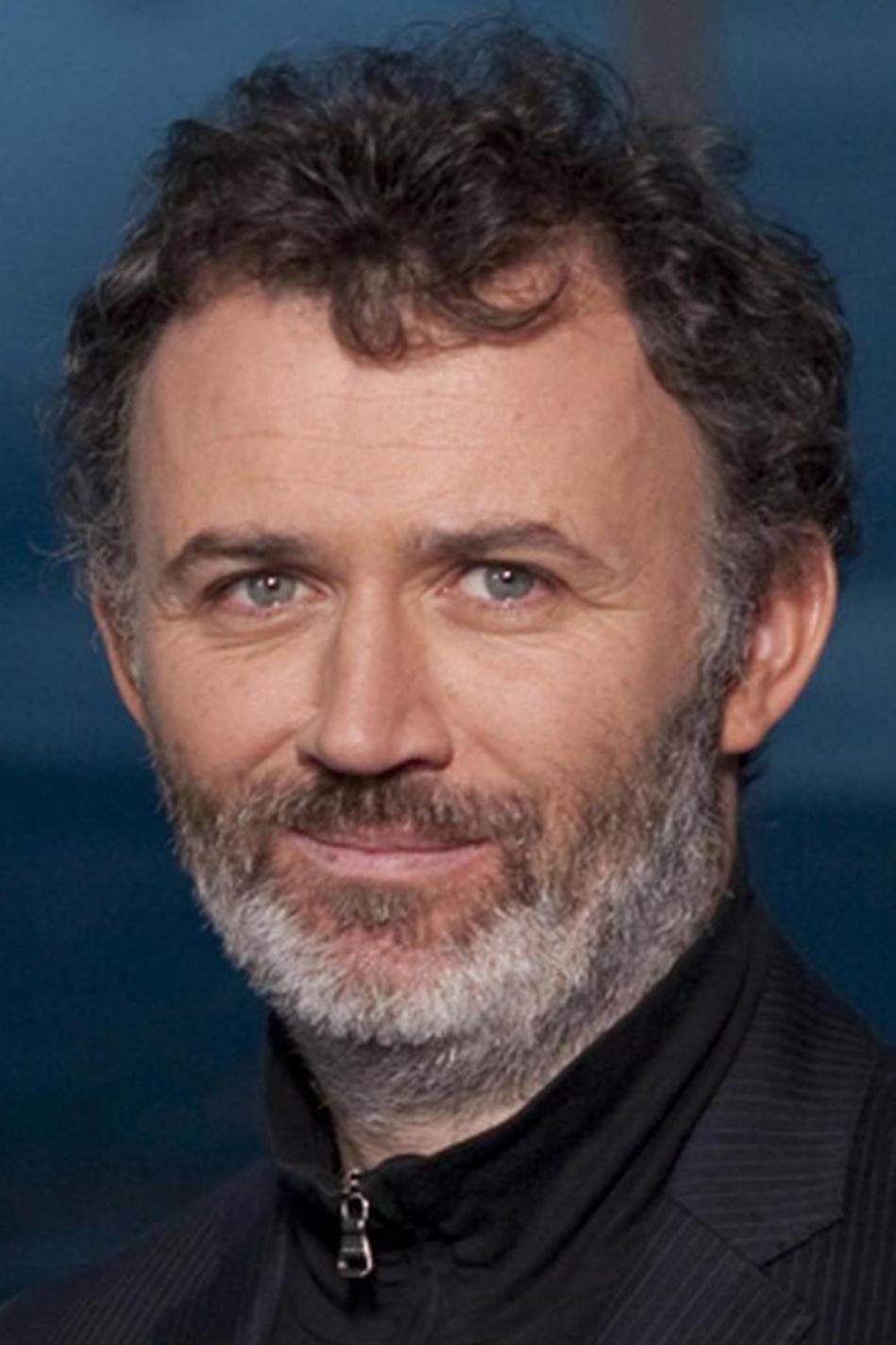 Tommy Tiernan