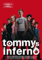 Tommys Inferno  - Poster / Imagen Principal