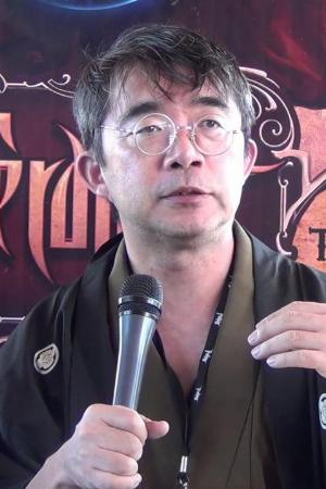 Tomohiko Iwasaki