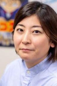 Tomoka Nagaoka