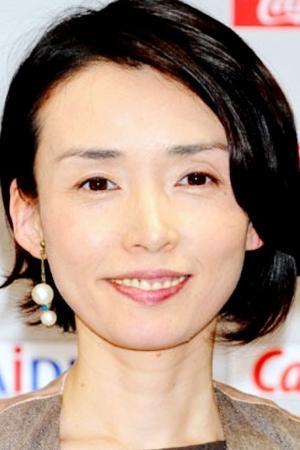 Tomoko Nakajima