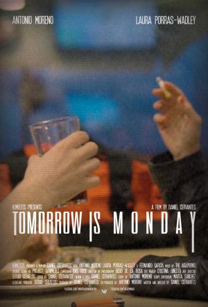 Tomorrow is Monday (C)