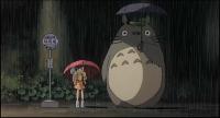 Mi vecino Totoro  - Fotogramas